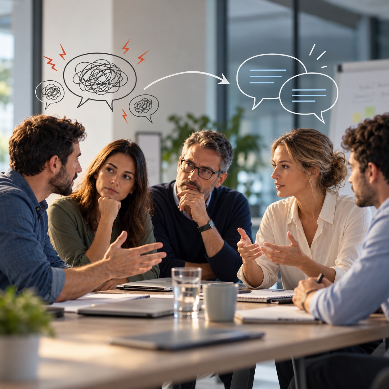 Formation Training Ausbildung Image