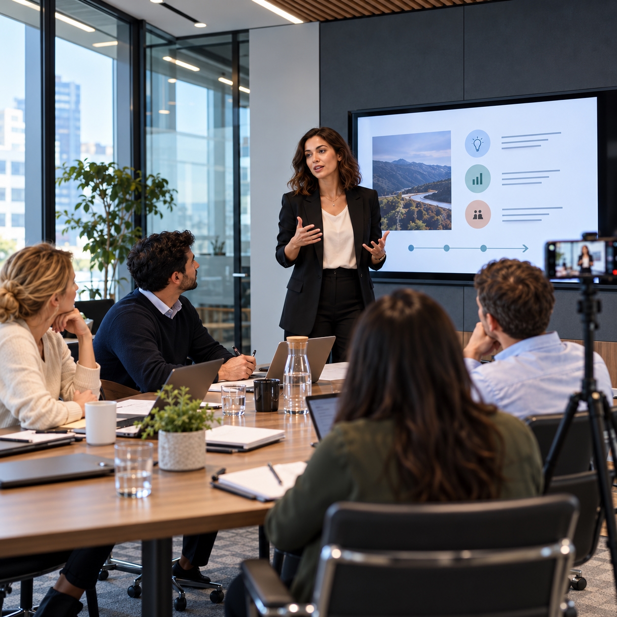 Formation Training Ausbildung Image