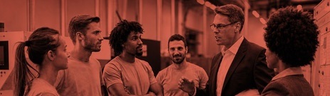 Formation Training Ausbildung Image