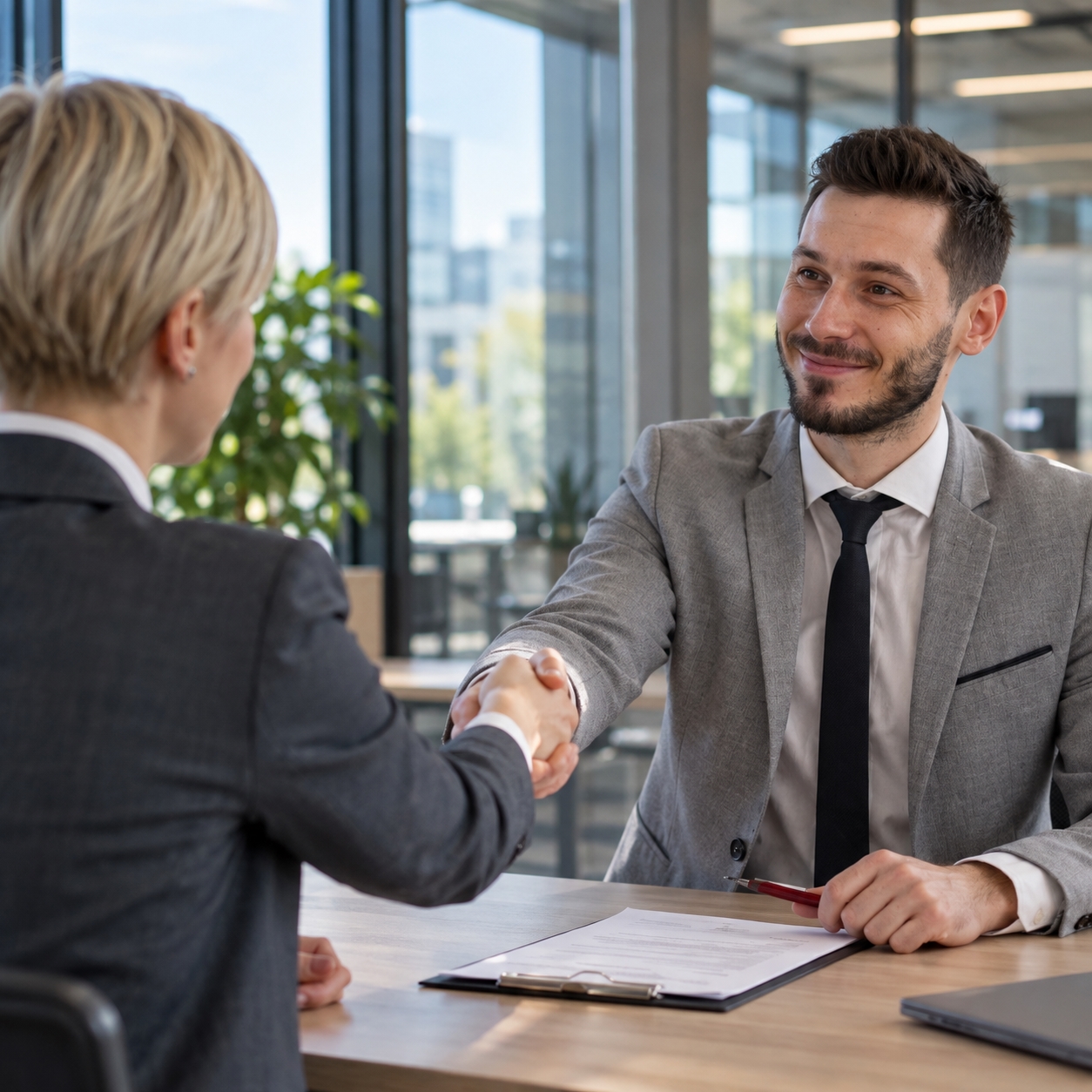 Formation Training Ausbildung Image