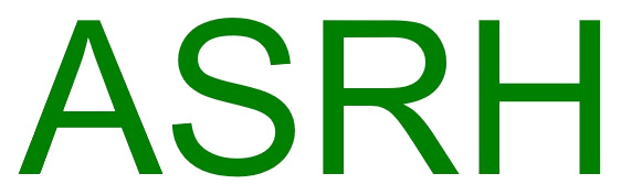 ASRH