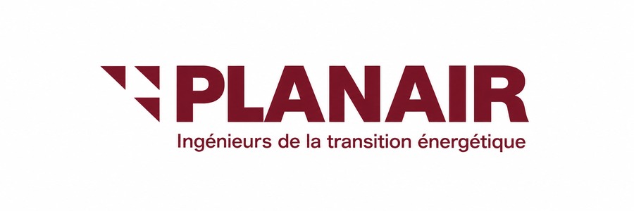 Planair - Ing&eacute;nieurs de la transition &eacute;nerg&eacute;tique