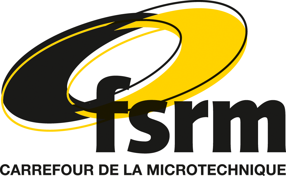 FSRM - Fondation Suisse pour la recherche en microtechnique