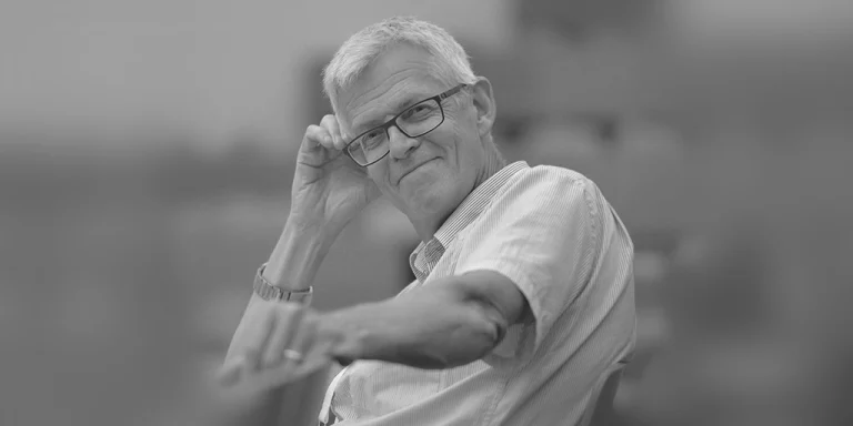 La FSRM rend hommage à son directeur Philippe Fischer