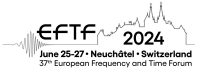 EFTF 2024